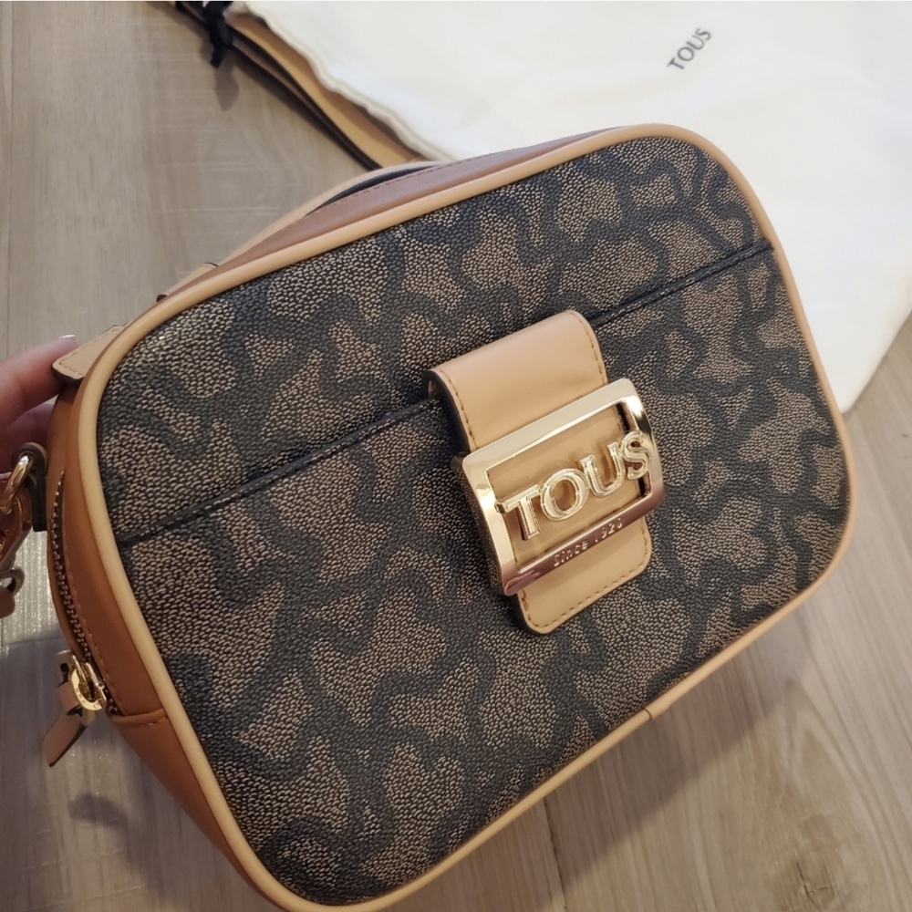 TOUS Women Crossbody